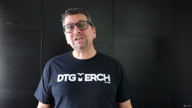 DTG Printing Crash Course – Screenshot 1