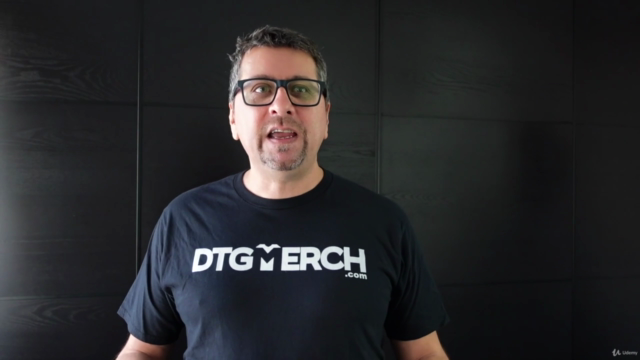 DTG Printing Crash Course – Screenshot 2