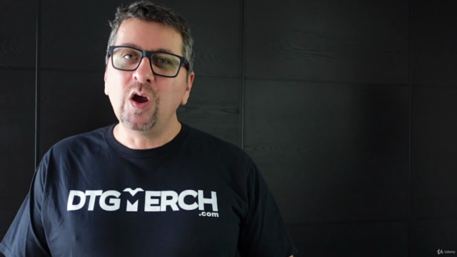 DTG Printing Crash Course – Screenshot 3