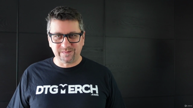 DTG Printing Crash Course – Screenshot 4