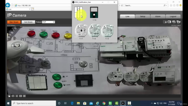 The updated Beginner's Guide for KNX (second version) – Screenshot 3