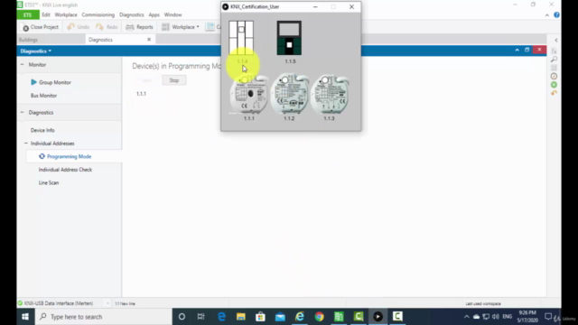 The updated Beginner's Guide for KNX (second version) – Screenshot 4