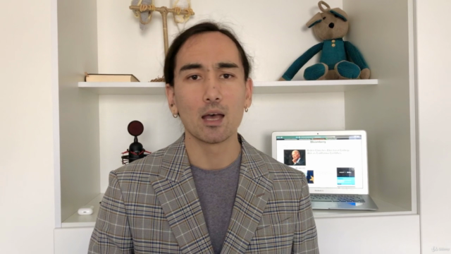 Stock market crash course. – Screenshot 3