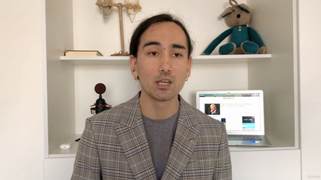 Stock market crash course. – Screenshot 4