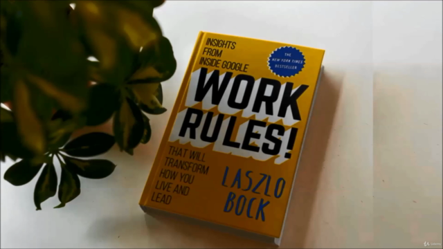 The Principles of Google's Culture and Workplace – Screenshot 4