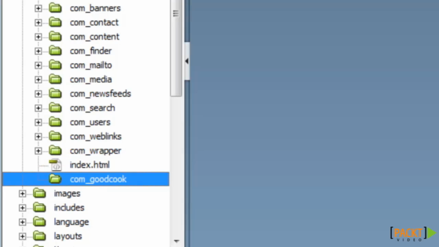 Learning Joomla! 3 Extension Development – Screenshot 1