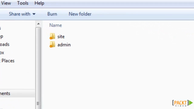 Learning Joomla! 3 Extension Development – Screenshot 4
