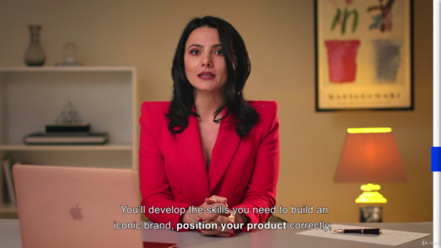 The 8C Framework: Build a Memorable Brand with Social Impact – Screenshot 3