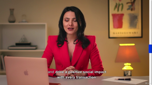 The 8C Framework: Build a Memorable Brand with Social Impact – Screenshot 4
