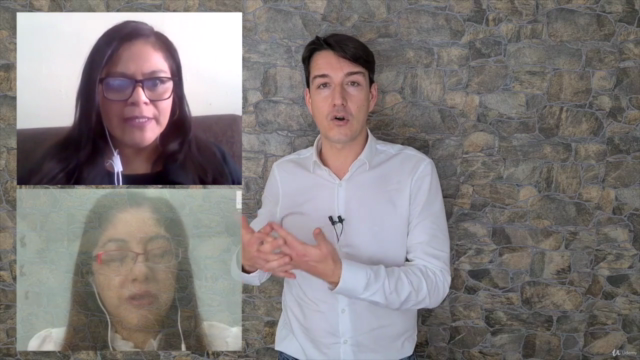 Curso de tratamiento del trastorno de pánico con agorafobia – Screenshot 3