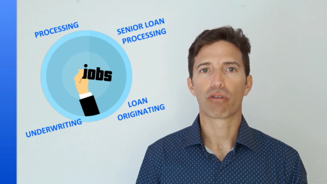 Pre-underwrite a Mortgage with DU & LP – Screenshot 2