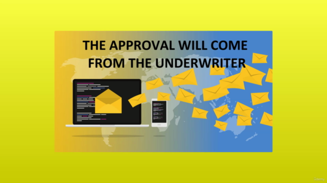 Pre-underwrite a Mortgage with DU & LP – Screenshot 3