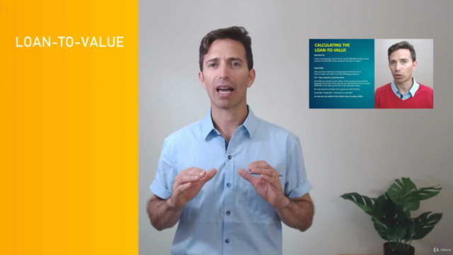 Loan Processor & MLO Mortgage Math: Problems & Solutions – Screenshot 3