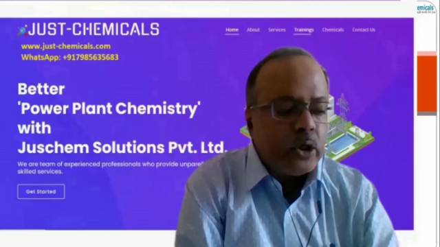 Recent Advances in Power Plant Chemistry Developing Nations - Screenshot_01