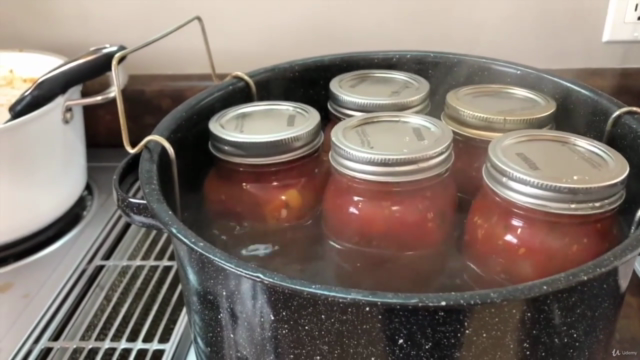 Water Bath Canning for Beginners- Canning Food Safely – Screenshot 2