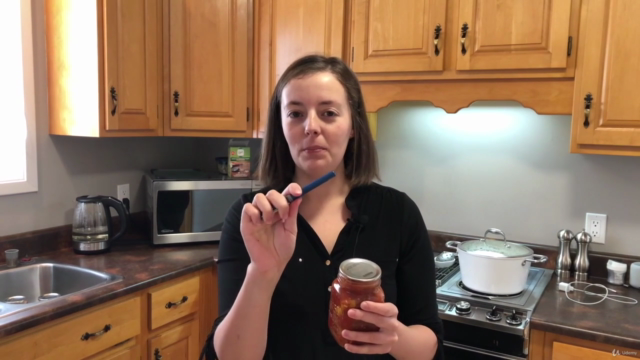 Water Bath Canning for Beginners- Canning Food Safely – Screenshot 4
