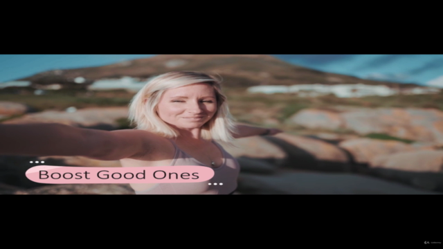 Awesome Energy Amplifying Coaching – Screenshot 2