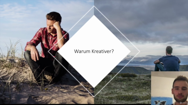Kreativer, Innovativer, Ideenreicher - Out of the Box – Screenshot 1