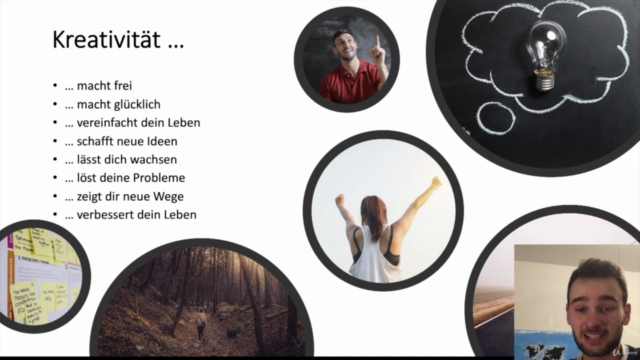 Kreativer, Innovativer, Ideenreicher - Out of the Box – Screenshot 3
