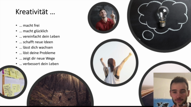 Kreativer, Innovativer, Ideenreicher - Out of the Box – Screenshot 4