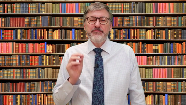 English for Business and Law - Commercial Law – Screenshot 1