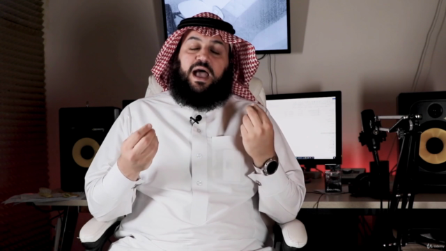 موقع بدون برمجة – Screenshot 1