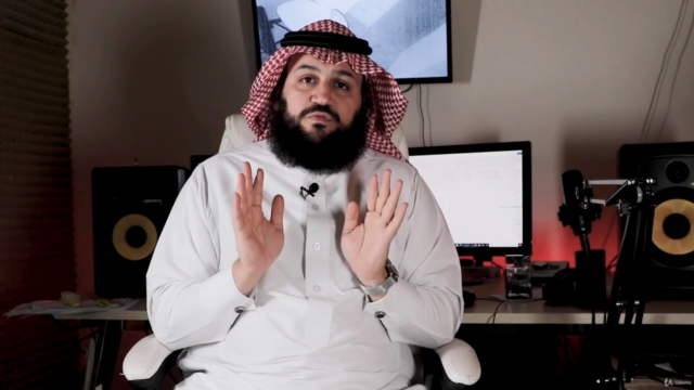 موقع بدون برمجة – Screenshot 2