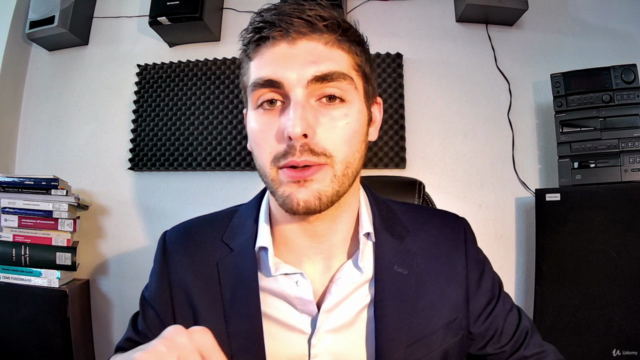 Corso di Statistica Descrittiva – Screenshot 1