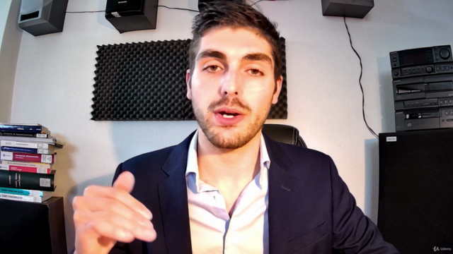 Corso di Statistica Descrittiva – Screenshot 2
