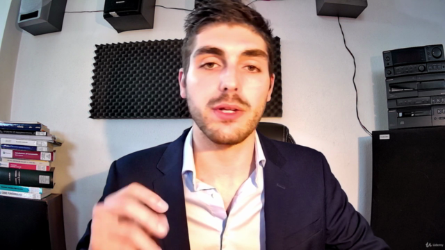 Corso di Statistica Descrittiva – Screenshot 3