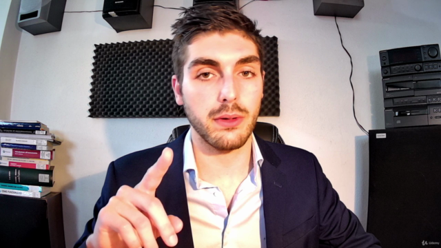 Corso di Statistica Descrittiva – Screenshot 4