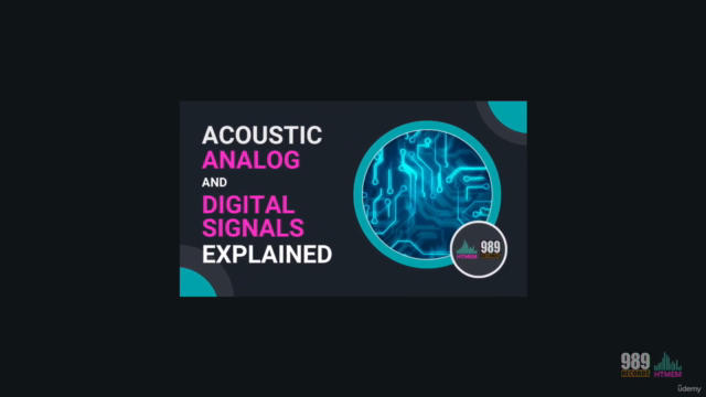 Acoustic, Analog and Digital Signals Explained - Screenshot_01
