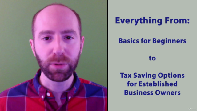 Tax Guide for Business Owners (by a CPA) – Screenshot 2