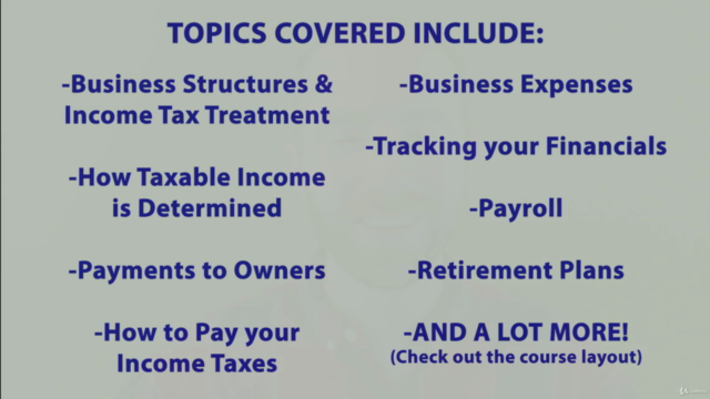 Tax Guide for Business Owners (by a CPA) – Screenshot 4
