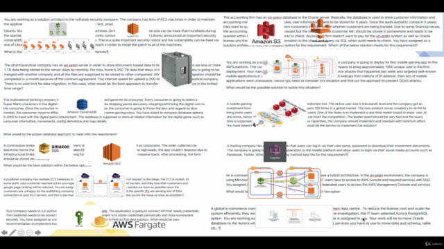 AWS Solutions Architect and DevOps Job Interview Questions – Screenshot 4