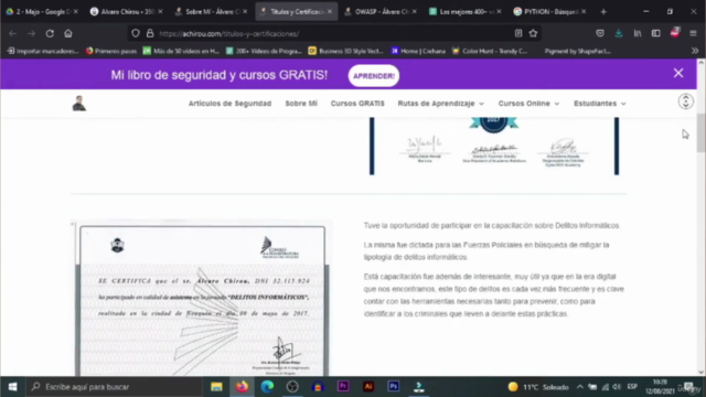 Introducción a la Programación con el Lenguaje C desde Cero. – Screenshot 4
