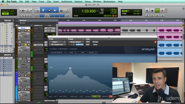 Mixing Music - Learn how to mix an EDM Song like a Pro! – Screenshot 2