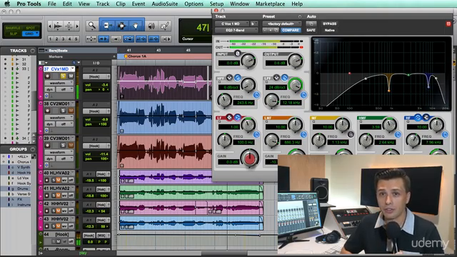 Mixing Music - Learn how to mix an EDM Song like a Pro! – Screenshot 3