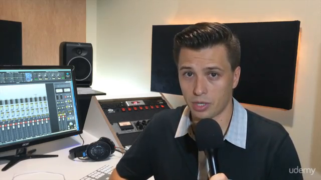 Mixing Music - Learn how to mix an EDM Song like a Pro! – Screenshot 4