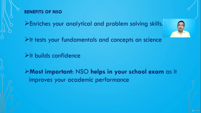 Class-6 NSO: 3 question papers - solutions with concepts – Screenshot 3