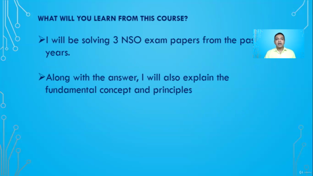 Class-6 NSO: 3 question papers - solutions with concepts – Screenshot 4