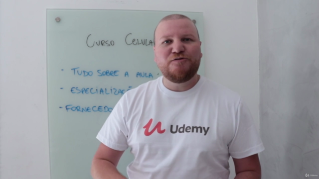 Curso Gratuito Troca de Telas de Celulares – Screenshot 3
