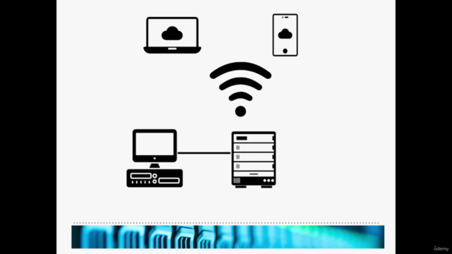 NAS Storage: Rockstor Server – Screenshot 1