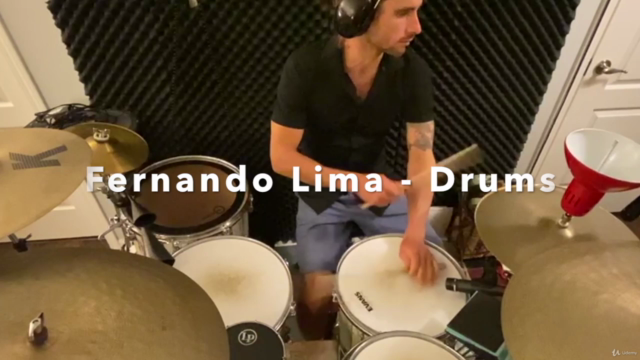Samba and Bossa Nova on Bass – Screenshot 2
