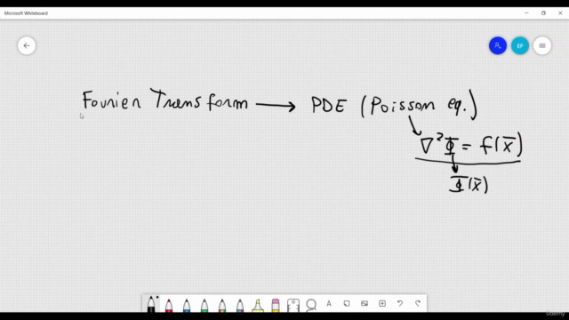 Partial Differential Equations: Comprehensive Course - Screenshot_02