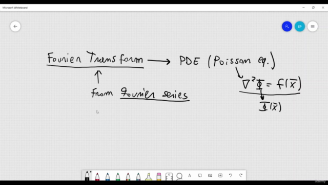 Partial Differential Equations: Comprehensive Course - Screenshot_03