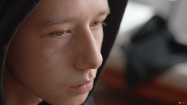 La mediación en los conflictos con los adolescentes – Screenshot 3
