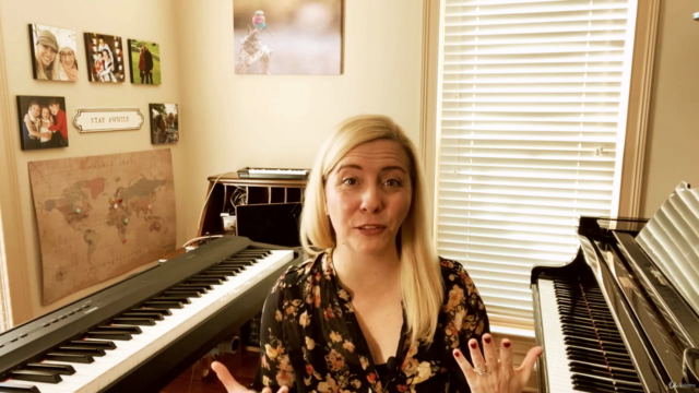 Vocal Warmups for Beginners – Screenshot 1