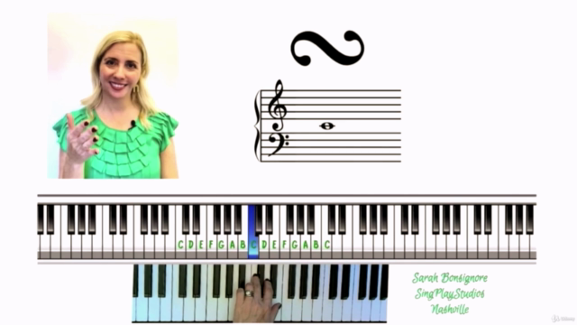 Vocal Warmups for Beginners – Screenshot 4