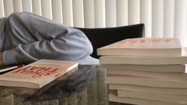 Become a Critically Acclaimed Self-Published Book Author – Screenshot 1